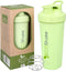 Eco Shake, your eco-friendly bottle: shaker bottle for the health-conscious & environmentally friendly. 100% biodegradable Wheat Straw, 20-ounce...