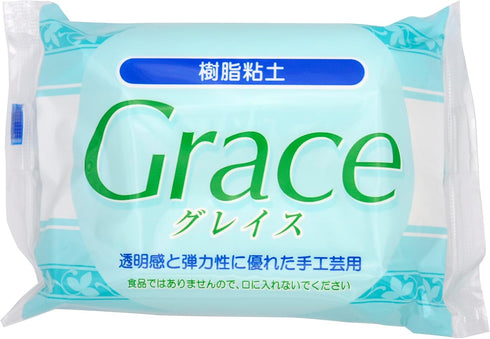Nissin Associates 858 Resin Clay Grace...