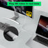 USB c 3.2 Cable,20Gbps USB C to USB C 3.2 Gen 2 Cable 4K Monitor USB C Video Cable USB c Cable 100w Compatible with Cable para iPhone 15 pro max, ...