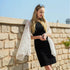 Women’s Lace Shawls and Wraps for Formal Evening Party Dress,Bride Bridesmaid Shawl Veil for wedding...
