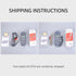 Telecom Check Telephone Line Dedicated Check Line Survey Line Machine CHINO-E C019 Tester to Alligator Clip Set Equipment...