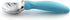 Spring Chef Ice Cream Scoop with Soft Grip Handle, Professional Heavy Duty Sturdy Scooper, Premium Kitchen Tool for Cookie Dough, Gelato, Sorbet, ...