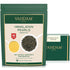 VAHDAM, Himalayan Pearls Green Tea Loose Leaf | 3.53 Oz (50 Cups) High Elevation Grown Green Tea Leaves From Himalayas | Pure Unblended Single Ori...