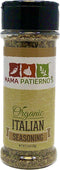 Organic Italian Seasoning...