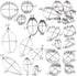 Yawsoy 26Pcs Stainless Steel Gum Paste Flower and Leaf Cutter Set Fondant Flower Cookie Cutter Sugarcraft Flower Making Tool for Wedding,Birthday ...