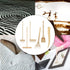 6pcs Mini Zen Garden Rake Tool,DIY Sand Zen Garden Tools for Office,Tasteful and Elegant Zen Garden Tools,Meditation Rock Sand Garden Accessories(...