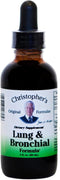 Christopher's Original Formulas Lung Plus Bronchial Supplement, 2 Fluid Ounce...