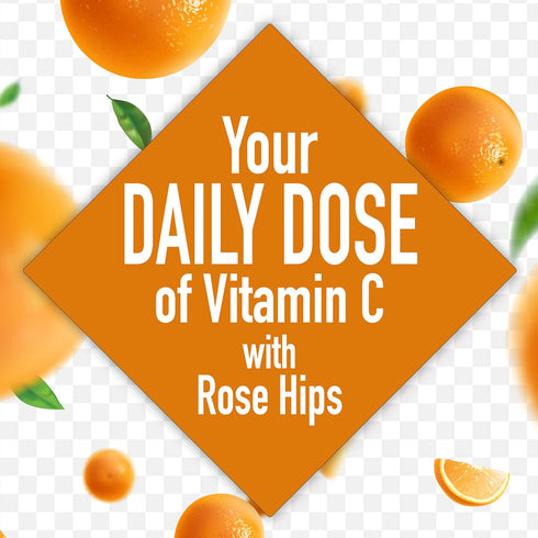 Vitamin C TAB 1000MG R/H T/R WMILL Size: 60...
