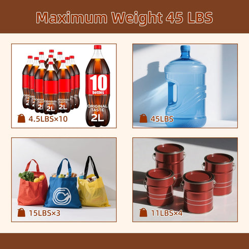 ZUONAI Gold Coat Hooks 2 Pack Heavy Duty Brushed Towel Hooks Screws Solid Brass Wall Gold Hooks for Hanging Coats, Hats, Jacket, Clothing and Keys...