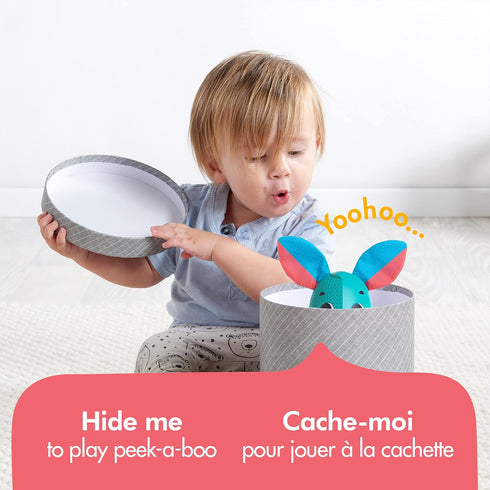 Tiny Love Wonder Buddies, Thomas, One Size, Blue (TO1120700)...