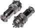 CESS Aviation 3 Pins Plug and Socket Wire Cable Connector - Diameter 0.63" (16mm) (2 Packs)...