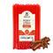 The Honey Jar Cinnamon Flavored Honey Sticks - Pure Honey Straws For Tea, Coffee, or a Healthy Treat - One Teaspoon of Flavored Honey Per Stick - ...