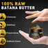 Batana Oil for Hair Growth Dr Sebi Approved 100% Pure Raw Natural Batana Hair Care Oils Organical Product for Women/Men Scalp Hair Loss & Hair Dry...