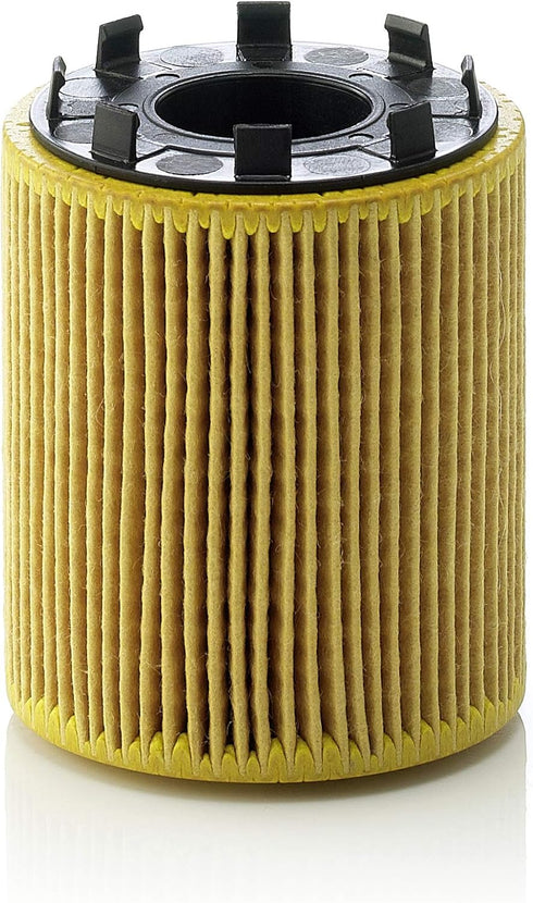 Mann Filter HU 713/1 x Metal Free Oil Filter Element...