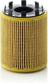 Mann Filter HU 713/1 x Metal Free Oil Filter Element...