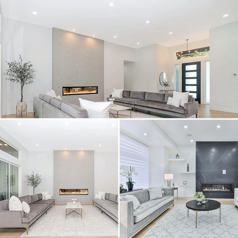 Par38 led flood lights outdoor bulb 2 Pack,Dimmable 5000K Daylight 1800LM,20W Replace up to 200W,Outdoor Flood Light Bulbs for Backyard,Garage,Por...