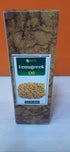 Fenugreek (Trigonella foenum) Essential Oil 100% Pure & Natural Undiluted Uncut Therapeutic Oil - Use for Aromatherapy (30ml with Dropper)...