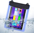 9.7'' 10.1'' 10.5'' 10.8'' Tablets iPad Waterproof Pouch Bag Case for iPad Air 2 / Samsung Galaxy Tab S 10.5'' / Tab Pro 10.1''/ Microsoft Surface...