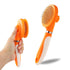 Pet Grooming Brush and Self Cleaning Slicker Brush, Dog Brush Cat Brush for Shedding, Undercoat Rake for Dogs & Cats, Deshedding Dematting Brush f...