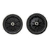Stroller Bearing Wheel, Rear Wheel Replacement Compatible for Babyzen YOYO YOYO+ 6+...