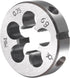 uxcell M14 x 0.75mm Metric Tap and Die Set, Machine Thread Screw Tap with Round Threading Die, Tap & Die Kit for Nut Screw Bolt Thread Repair...