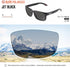 Vaep Polarized Replacement Lenses for Spy Optic Logan Sunglasses...