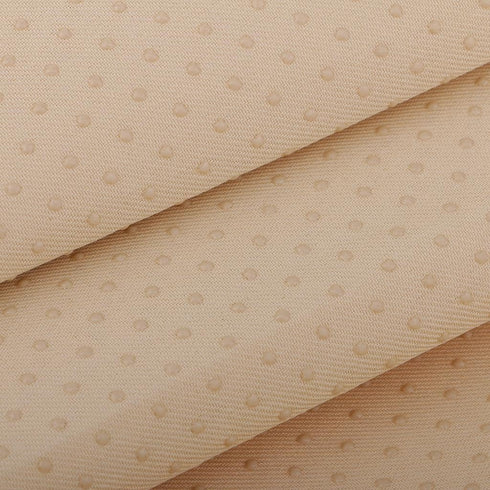 1 Yard Anti Slip Non Slide Craft Sofa Upholstery Fabric Sewing Material 59 inch Width - Beige...