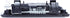 Dorman 91318 Front Passenger Side Exterior Door Handle Compatible with Select Toyota Models, Black...