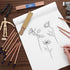 PRO ART One Drawing Set, Assorted...