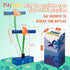 Terradactyl Foam Pogo Stick Coolest Toy Jumper for Kids 3, 4, 5, 6, 7 Years Old Inside & Outside Fun Dinosaur Themed Bungee Ideal Kids Fun, Gifts,...