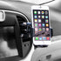 Car Air Vent Phone Holder, Phone Mount for Car Vent, Cell Phone Holder Car Hands Free Cradle in Vehicle Mount Fit for Smartphone, iPhone, Cell Pho...
