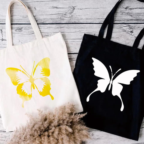 15 Pcs Sunflower Bee Stencils Butterfly Dragonfly Birds Stencil Spring Nature Templates DIY Craft Stencils for Painting on Wood Wall Canvas Rock C...