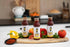 Sauce King Kansas City Low Sodium Barbecue Sauce...
