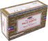 Satya Nag Champa - Palo Santo Incense Sticks | 12 Packs X 15 Grams | Box Of 180 Grams | Export Quality...