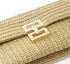 Straw Clutch Purses for Women Summer Woven Beach Bag Envelope Handbags Cell Phone Evening Purse for Wedding...