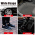 Car Wheel and Tire Brush Set – Perfect for Cleaning and Detailing...