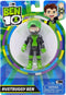 Ben 10 Rustbuggy Ben Figure...