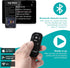 Bluetooth Remote Control for Teleprompter?Compatible ONLY with Desview Teleprompters?Battery Not Included?...