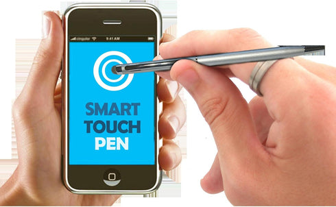 and Stylus for iPhones, iPads and Androids......