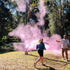 Winsharp Gender Reveal Baseball Set - 2 Balls - Pink and Blue Exploding Gender Reveal Ball with Powder, Baseball Or Bows Party Supplies Decoration...