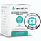 Retainer Cleaner Tablets - Mint Flavor Denture Cleaning Tablets & Invisalign Cleaner - Mouth Guard Cleaner Tablets, Denture Cleaner, Aligners & Ni...