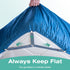 Bed Sheet Straps, Easy to Install Sheet Straps, Fitted Sheet Clips, Adjustable Sheet Fasteners, Say Goodbye to The Messy Sheets (Gray-4 Pcs)...