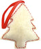 Dimensions Feltworks Tree, White...