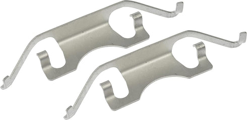 Dorman HW13471 Rear Disc Brake Hardware Kit Compatible with Select Models...