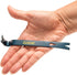 ESTWING 3-Piece Pry Bar Set - 5.5", 7.5" & 10" Nail Pullers with Wide, Thin Blades & Forged Steel Construction - PB3PC, Blue...