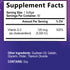 Vitamin D3 High Potency 5000 IU (125 mcg), Bone, Teeth, Muscle & Immune Health Support, Non-GMO, Gluten-Free, 2 Month Supply in Rapid-Release High...