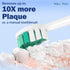 Toothbrush Replacement Heads for Sonicare Heads Replacement, for Philips Sonicare Electric Toothbrush Replacement Brush Heads, 8 Pack...