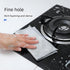 6 Pieces Double Multipurpose Wire Dishwashing Rag for Wet and Dry Dish, Multifunctional Non Scratch Wire Dishcloth, Kitchen Cleaning Rags (6-PCS)...