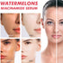 Watermelon Niacinamide Moisturize Serum for Face Skin Care, Moisturize and Lightweight Glow Facial Serum, Hydrating & Brighten with Hyaluronic Aci...