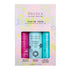Pacifica Take Me There Mini Hair & Body Mist Set...
